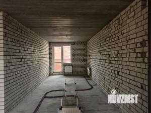 3-к квартира, вторичка, 76м2, 8/10 этаж