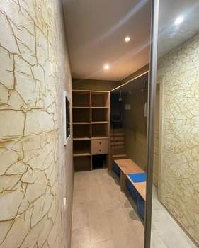 4-к квартира, вторичка, 95м2, 5/10 этаж