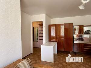 1-к квартира, вторичка, 31м2, 3/5 этаж