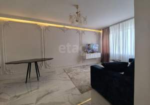 3-к квартира, вторичка, 81м2, 6/23 этаж