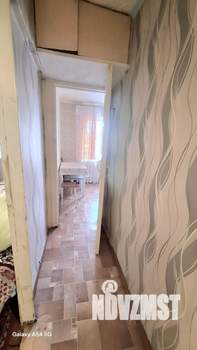 2-к квартира, вторичка, 43м2, 5/5 этаж