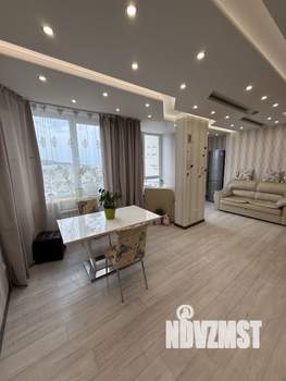 3-к квартира, вторичка, 98м2, 15/25 этаж