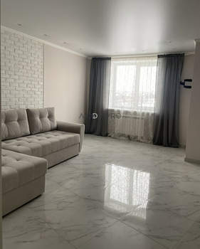 1-к квартира, вторичка, 33м2, 9/10 этаж