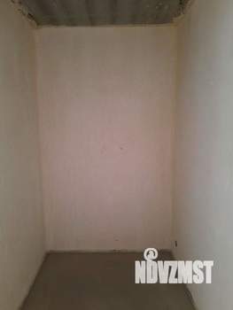 1-к квартира, вторичка, 38м2, 8/10 этаж