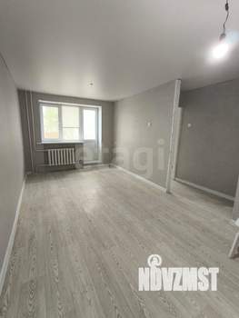 1-к квартира, вторичка, 31м2, 2/5 этаж