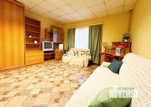 1-к квартира, вторичка, 32м2, 1/2 этаж