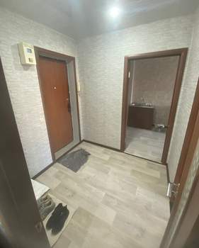 1-к квартира, вторичка, 35м2, 6/10 этаж