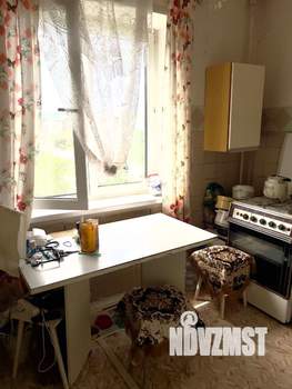 1-к квартира, вторичка, 37м2, 7/9 этаж