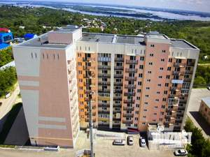 1-к квартира, вторичка, 41м2, 7/10 этаж