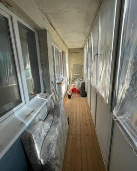 1-к квартира, вторичка, 40м2, 9/10 этаж