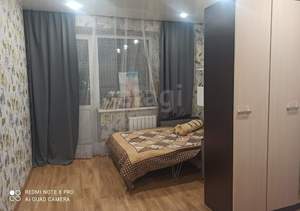 1-к квартира, вторичка, 33м2, 7/10 этаж