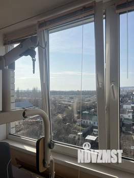 2-к квартира, вторичка, 67м2, 9/10 этаж