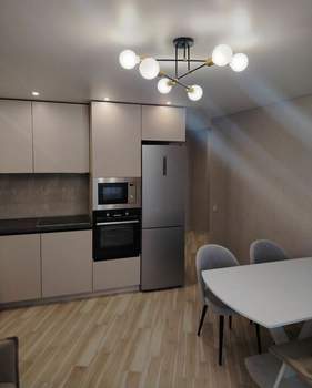 2-к квартира, вторичка, 68м2, 2/10 этаж