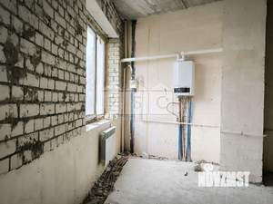 3-к квартира, вторичка, 107м2, 4/5 этаж