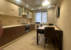 3-к квартира, вторичка, 73м2, 2/6 этаж