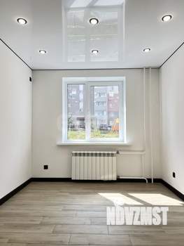 2-к квартира, вторичка, 51м2, 1/10 этаж