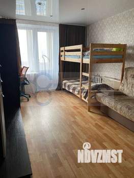 2-к квартира, вторичка, 47м2, 11/11 этаж