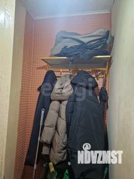 1-к квартира, вторичка, 30м2, 1/5 этаж