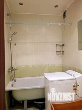 2-к квартира, вторичка, 45м2, 2/5 этаж