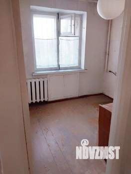 1-к квартира, вторичка, 33м2, 1/5 этаж