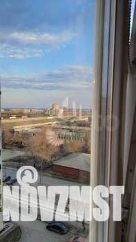 1-к квартира, сданный дом, 41м2, 8/10 этаж