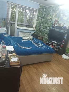 2-к квартира, вторичка, 52м2, 3/10 этаж