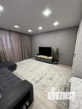 1-к квартира, вторичка, 37м2, 9/12 этаж