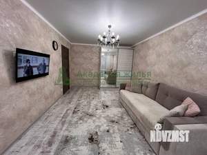 1-к квартира, вторичка, 40м2, 7/10 этаж