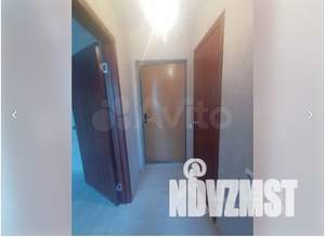 1-к квартира, вторичка, 25м2, 1/10 этаж