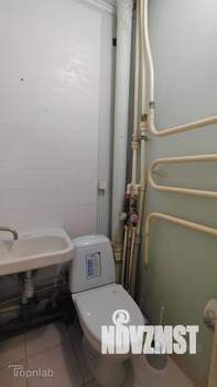 1-к квартира, вторичка, 30м2, 7/9 этаж