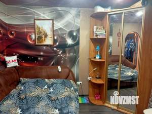 1-к квартира, вторичка, 30м2, 6/9 этаж