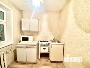 3-к квартира, вторичка, 58м2, 1/5 этаж