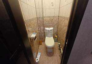 3-к квартира, вторичка, 84м2, 2/10 этаж