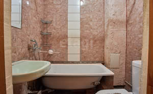 1-к квартира, вторичка, 32м2, 3/5 этаж