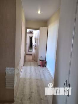 2-к квартира, вторичка, 53м2, 17/19 этаж