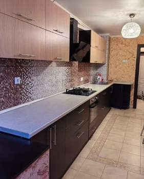 1-к квартира, вторичка, 38м2, 10/10 этаж