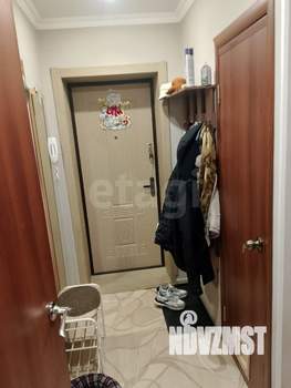 2-к квартира, вторичка, 44м2, 5/5 этаж