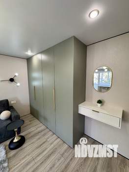 2-к квартира, вторичка, 43м2, 3/5 этаж
