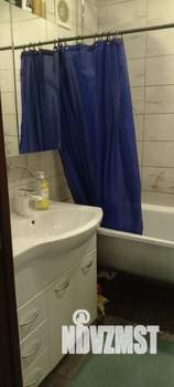 2-к квартира, вторичка, 50м2, 1/5 этаж