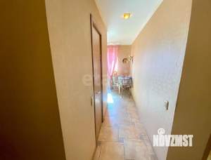3-к квартира, вторичка, 57м2, 5/5 этаж