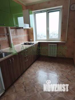 2-к квартира, вторичка, 43м2, 4/9 этаж