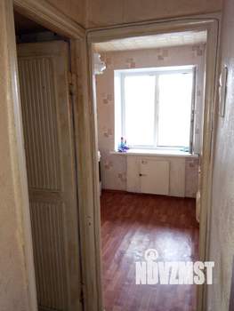 1-к квартира, вторичка, 32м2, 9/9 этаж