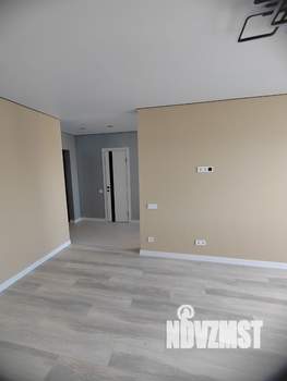 1-к квартира, вторичка, 40м2, 11/27 этаж