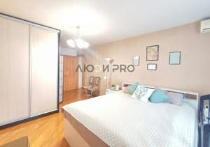 4-к квартира, вторичка, 121м2, 6/6 этаж