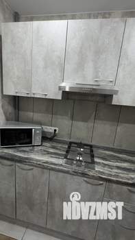 1-к квартира, вторичка, 31м2, 3/5 этаж