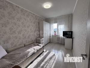 3-к квартира, вторичка, 55м2, 7/9 этаж