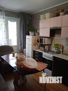 3-к квартира, вторичка, 68м2, 2/10 этаж
