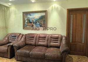 3-к квартира, вторичка, 80м2, 7/9 этаж