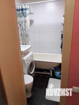 1-к квартира, вторичка, 31м2, 5/6 этаж