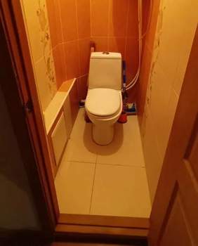 2-к квартира, вторичка, 60м2, 6/10 этаж